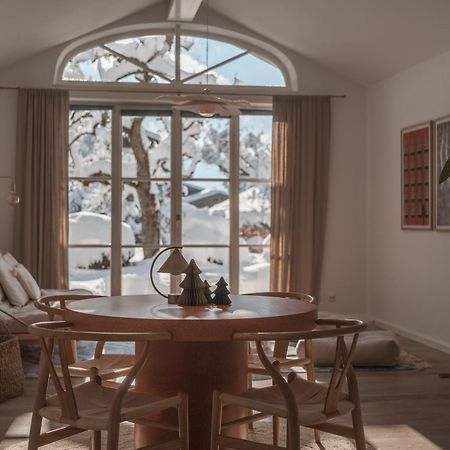 Apartment Soglas Gmund am Tegernsee Ngoại thất bức ảnh