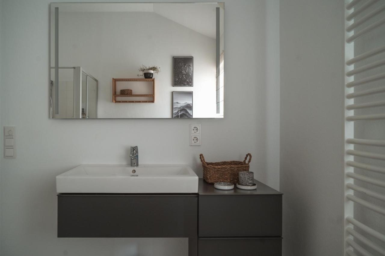 Apartment Soglas Gmund am Tegernsee Ngoại thất bức ảnh