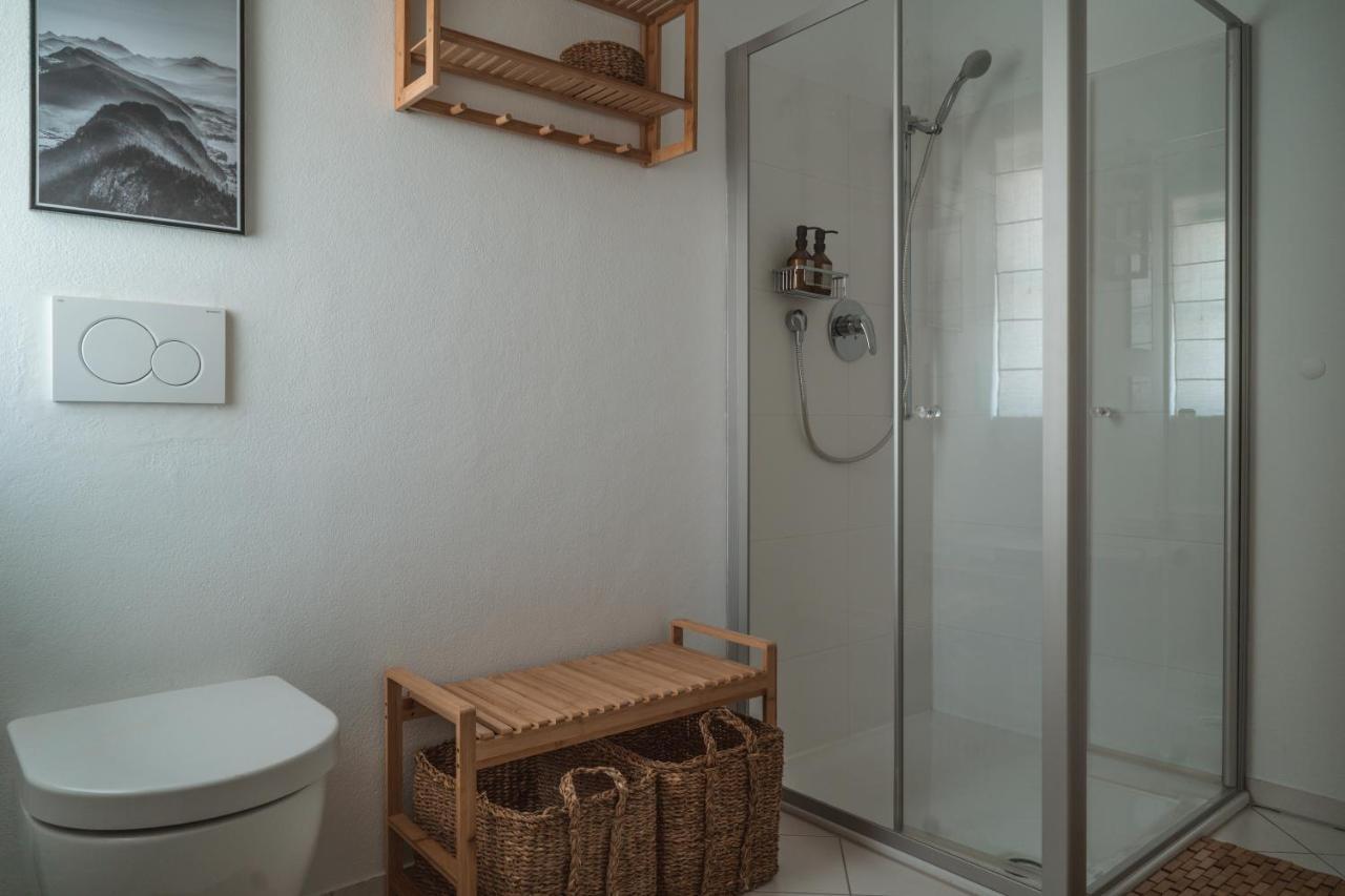 Apartment Soglas Gmund am Tegernsee Ngoại thất bức ảnh