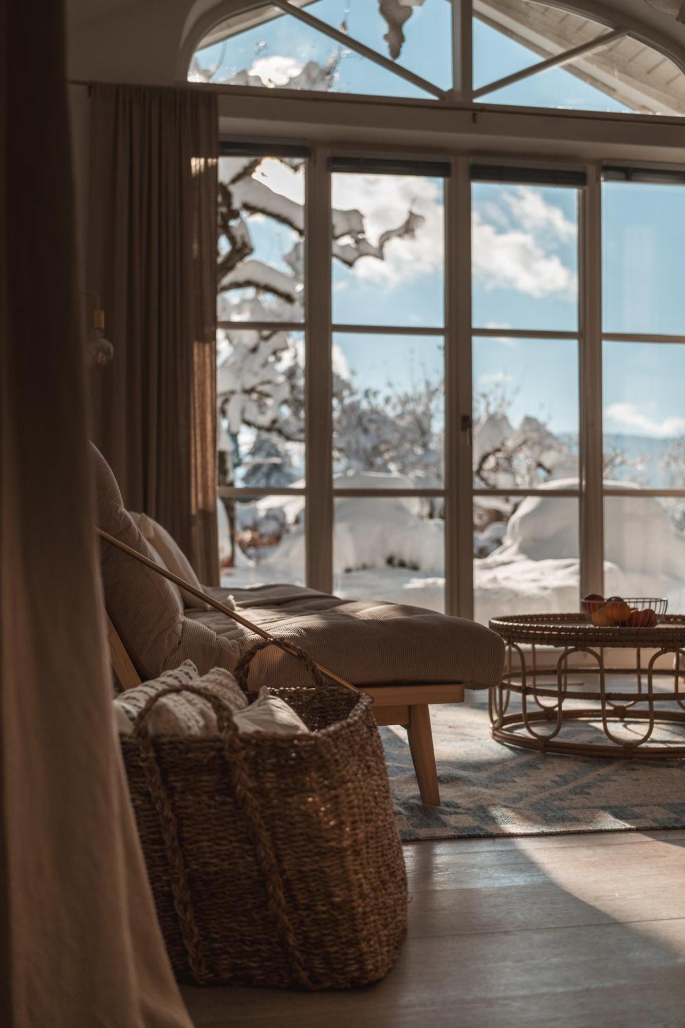 Apartment Soglas Gmund am Tegernsee Ngoại thất bức ảnh